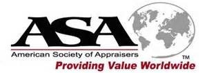 ASA Logo