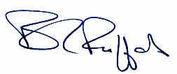 BLR Signature